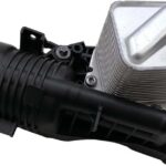 BMW YAĞ FİLTRE KÜTÜĞÜ B38-B48 ABECK 11428661958