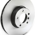 BMW DİSK E90-E87 ÖN HELLA PAGİD 34116854998