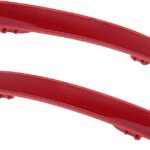 BMW TAMPON REFLEKTÖRÜ F30 SAĞ ARKA TYC 63147301188