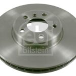 BMW DİSK E53 ÖN FEBİ DİSK 34116859679
