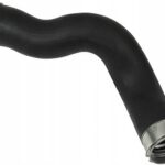 BMW TURBO RADYATÖR HORTUMU F15 B47 İBRAŞ 11618513853
