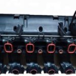 BMW MANİFOLD EMME E53 M57N MAHLE ORJİNAL 11617800586
