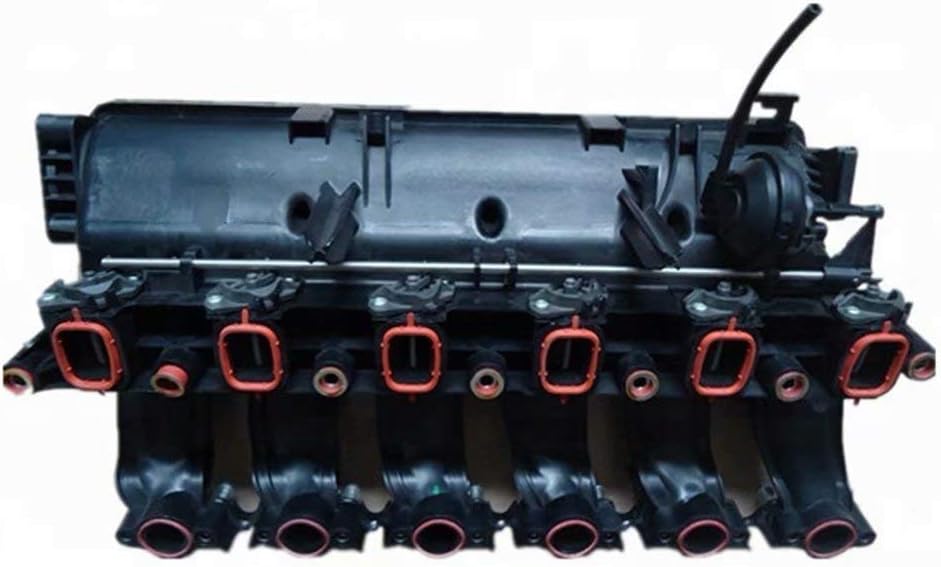51BeYSIsoL._AC_SL1002_.jpg BMW MANİFOLD EMME E53 M57N MAHLE ORJİNAL 11617800586 - Görsel 1
