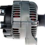 BMW ŞARZ DİNAMOSU VALEO 12317792072
