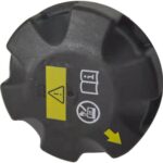 BMW RADYATÖR DEPO KAPAĞI 200 LÜK ORJM54-N52 FEBİ 17137516004