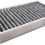BMW SİRKÜLASYON FİLTRESİ F25-F26 X3-X4 ABECK FİLTRE 64119237159