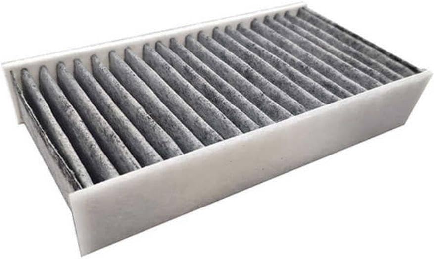 51GdvndmXL._AC_SL1001_.jpg BMW SİRKÜLASYON FİLTRESİ F25-F26 X3-X4 ABECK FİLTRE 64119237159 - Görsel 1