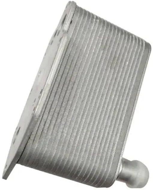 51HyB8u4UXL._AC_SL1001_.jpg BMW MOTOR YAĞ SOĞUTUCUSU M57N ABECK 11427788462 - Görsel 1