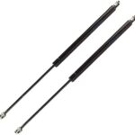 BMW KAPUT AMORTİSÖRÜ E36 CUP ABECK 51238119558