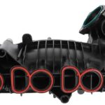 BMW EMME MANİFOLDU N47 MOTORLU MAHLE ORJİNAL 11618507239