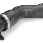 BMW RADYATÖR HORTUMU E90 N52-N53 ÜST ABECK 17127531579