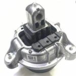 BMW MOTOR TAKOZU F10 525 DX SOL VAKUMLU FEBİ 22117935143
