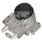 BMW YAĞ FİLTRE KÜTÜĞÜ E90-E87 N45-N46N FEBİ 11427508966S1