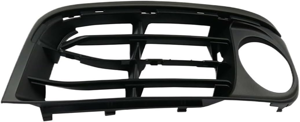 51fBjYAbqtL._AC_SL1500_.jpg BMW SİS FAR IZGARASI 5/S F10/11 10-16 ABECK 51117331731 - Görsel 1