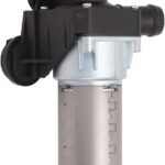 BMW KALORİFER MUSLUĞU E90-E87 ABECK 64116928246