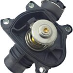 BMW TERMOSTAT M47-57N KOMPLE ABECK 11517787113