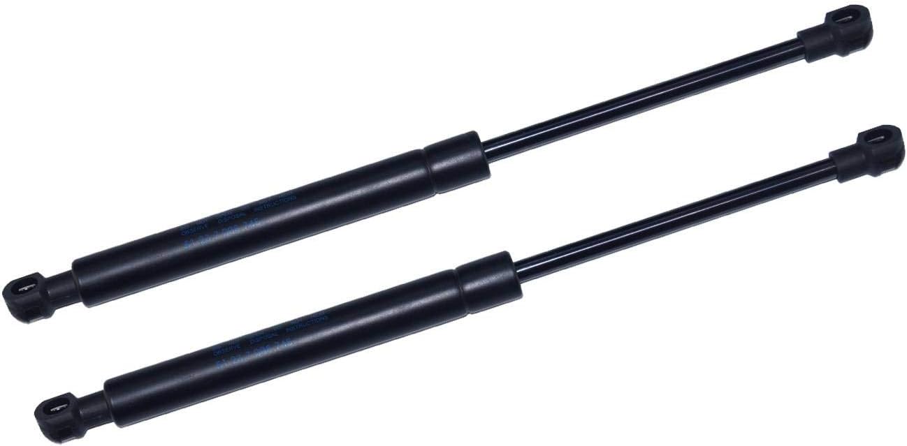 51nfStFR43L._AC_SL1300_.jpg BMW KAPUT AMORTİSÖRÜ E60 ABECK 51237008745 - Görsel 1