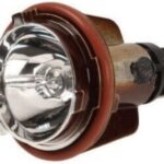 BMW PARK AMPULU E60-E65 E53 HELLA 63126916097