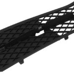 BMW TAMPON IZGARASI 5/S F10/11 10-16 ABECK 51117200700