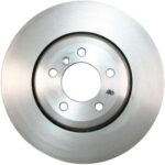 BMW DİSK E65 ARKA  HELLA PAGID 34211166129
