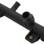 BMW SU GİRİŞ BORUSU M43 E46 ABECK 11531709232