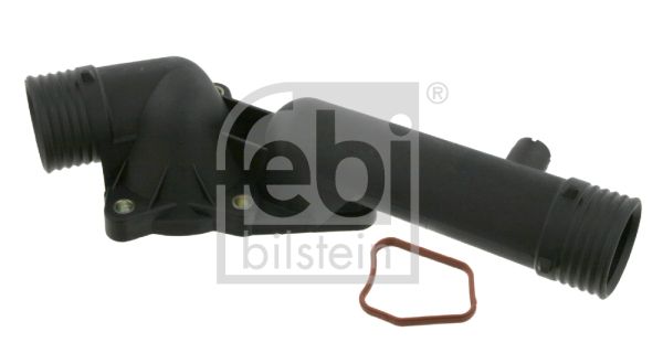 5208f1926f54beb41aafdbbeaf4bc419c6b66c50.jpg BMW TERMOSTAT KAPAĞI M52 FEBİ 11531740478 - Görsel 1