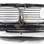 51747224660 HAVA KANALI MASKE BTAP S.7 F01 S.7 F02 BMW278296