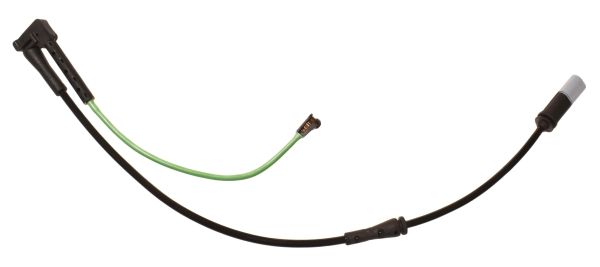 53e3d3996f3134aaf7fd6e2168501c6a8129d23d.jpg BMW BALATA FİŞİ F40-F45-F46 2SERİ-F48 X1 ÖN HELLA PAGID 34351543830 - Görsel 1