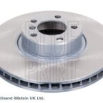 BMW DİSK E65-E66 750 İ-750 Lİ KARBONLU 02-09 BLUEPRINT 34116864904
