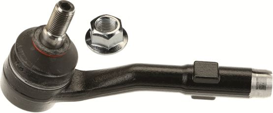 54-5.jpg BMW ROT BAŞI E60-E65-E63 ÖN SOL-SAĞ XI - XD AS METAL 32216767860 - Görsel 1