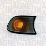 BMW SİNYAL E46 COMPACT SOL SARI-SİYAH MARELLİ LLD22263136901971