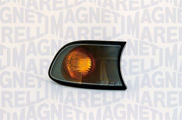 54-6.jpg BMW SİNYAL E46 COMPACT SOL SARI-SİYAH MARELLİ LLD22263136901971 - Görsel 1