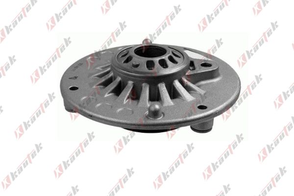 55-1.jpg BMW AMORTİSÖR TAKOZU F20-F30 ÖN KAUTEK 31306881929 - Görsel 1