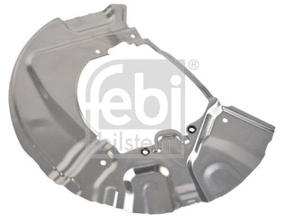 556c78123ce2e660043167a43d09899d225037a7.jpg BMW DİSK MUHAFAZA SACI E60 SOL ÖN FEBİ 34116767647 - Görsel 1