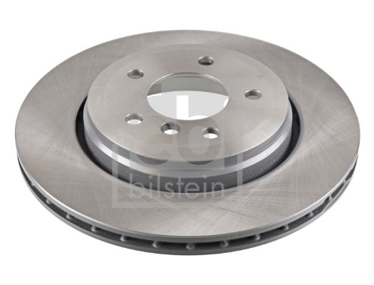 55998f51e103532f945e9a5deee5c8bc038399c5.jpg BMW DİSK E46 ARKA M57-M54 Xİ-XD FEBİ DİSK 34201166073 - Görsel 1