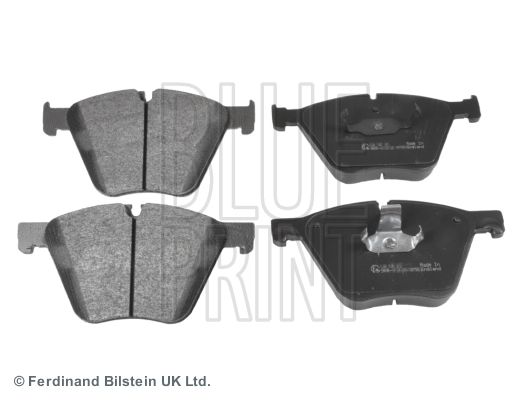 56-3.jpg BMW BALATA E70-E71-F15-F01 50 D-İ ÖN BLUEPRINT 34116794464 - Görsel 1
