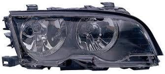 56-5.jpg BMW FAR E46 Cİ SAĞ 2001 => SİYAH MARELLİ LPH381 - Görsel 1