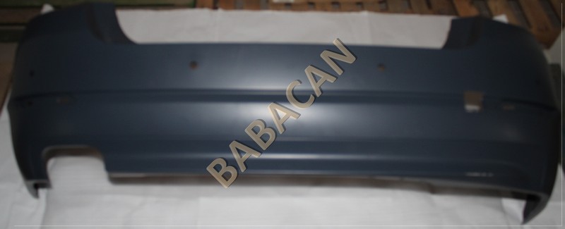 564a38f6-d9d3-42ba-9338-23fd160a9b9c.jpg 51127238522 TAMPON ARKA P/S BTAP S.5 F10 10- BMW276952 - Görsel 1