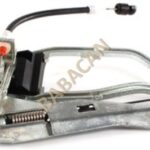 51218243615 KAPI MEKANİZMASI ÖN SOL BTAP X.5 E53 98-06 BMW276351