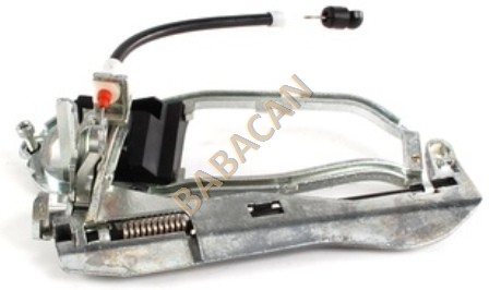 565bb17c-954d-4fad-87f1-971cb4d4f000.jpg 51228243636 KAPI MEKANİZMASI ARKA SAĞ BTAP X.5 E53 98-06 BMW276352 - Görsel 1