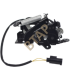 51237347404 KAPUT KİLİDİ SOL BTAP S.5 G30 S.7 G11 S.7 G12 X3 G01 X4 G02 X5 G05 BMW278209