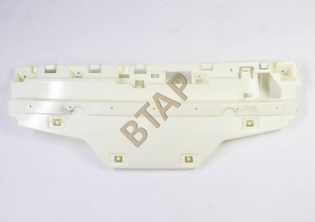 56d4c196-24a4-4e75-bf11-e7f88873c293.png 51128054200 TAMPON BRAKETİ ARKA ORTA BTAP F30 F30LCI M BMW279946 - Görsel 1