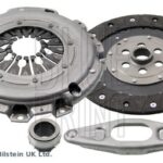 BMW DEBRİYAJ SETİ E90-87 N47 BLUEPRINT 21207638466