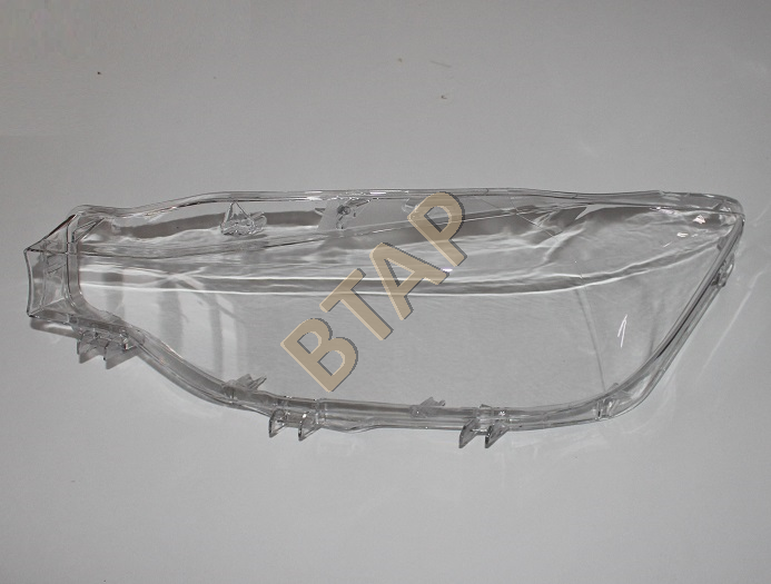 572 63117419633 FAR CAMI SOL LAMP S.3 F30 LCI BMW278039 - Görsel 1