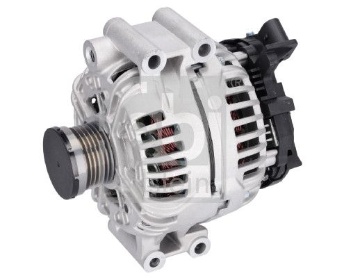 577067107decb3786772e7fc21d72e3c937f8e98.jpg BMW ŞARZ DİNAMOSU E90-E60-E60 N40-N42-N45-N46 FEBİ 12317533270 - Görsel 1