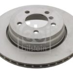 BMW DİSK E65 ARKA FEBİ DİSK 34211166127