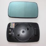 51161901176 AYNA CAMI SOL ISITMALI BTAP S.3 E30 81-94 BMW277432