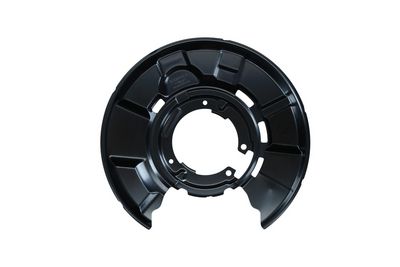 589 BMW DİSK KORUMA SACI E87-E88-F21-F45-E90-F30 ARKA SOL FEBİ 34216792239 - Görsel 1