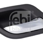 BMW KAPI İÇ AÇMA MANDALI E39 FEBİ 51218226050