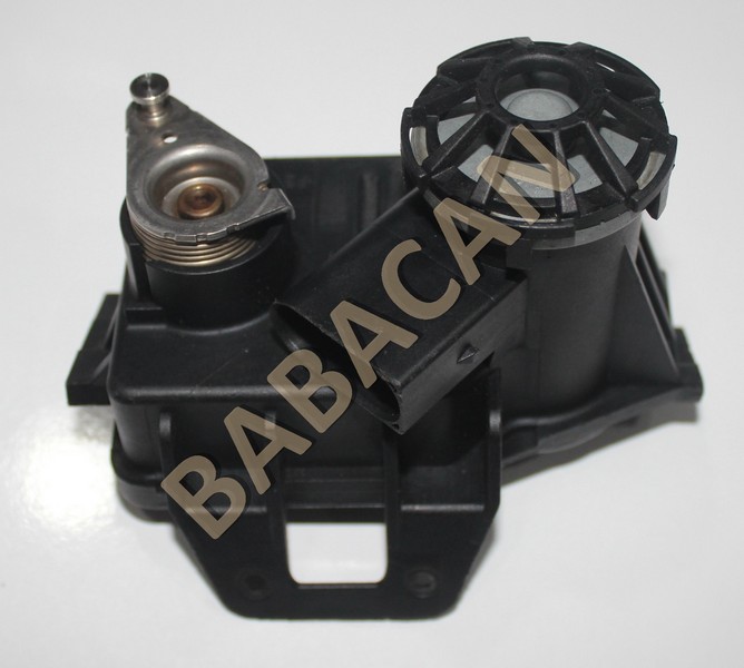 58f3107d-1932-483d-9367-500bd74c6561.jpg 70036000 MANİFOLD AYAR MOTORU PIERBURG X.3 E83 BMW277003 - Görsel 1